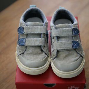 See Kai Run Little Boy Shoes 10 1/2